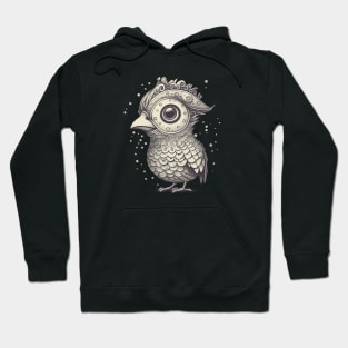 Fairytale birdie Hoodie